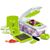 Vegetable Cutter Peeler, Slicer - GadgetsBoxes