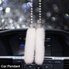 Creative Bling Crystal Diamond Car Tissue Box - GadgetsBoxes