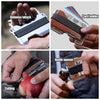 Tactical Multi-function Wallet Card Package Army Equipment - GadgetsBoxes