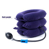 Air Cervical Traction Soft Neck Brace Device - GadgetsBoxes