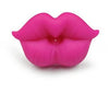 Red Kiss Lips Baby Pacifier - GadgetsBoxes