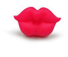 Red Kiss Lips Baby Pacifier - GadgetsBoxes