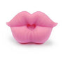 Red Kiss Lips Baby Pacifier - GadgetsBoxes