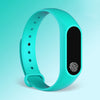 Sport Bracelet Smart Watch Women Men For Android IOS - GadgetsBoxes