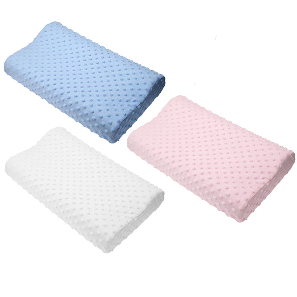 Hot Memory Foam Orthopedic Pillow - GadgetsBoxes