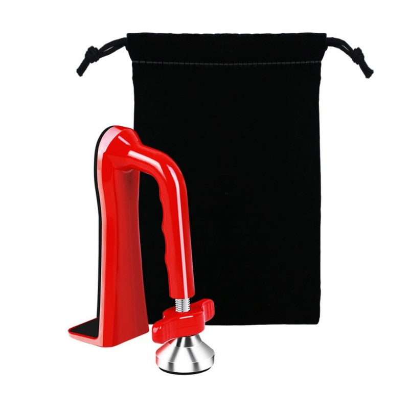 Portable Door Jammer - GadgetsBoxes