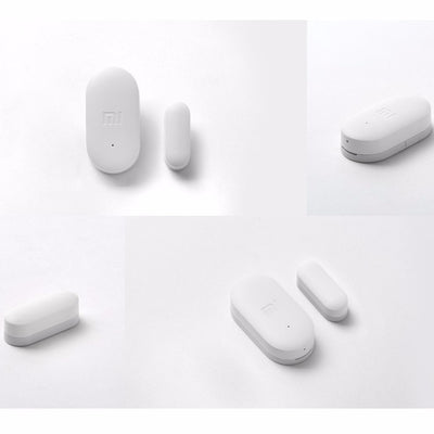 Intelligent Mini Door Sensor Pocket Size - GadgetsBoxes