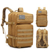 45L Outdoor Military Camouflage Backpack - GadgetsBoxes