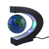 Home Office Decoration LED Floating Globe - GadgetsBoxes