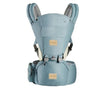 All-in-one Baby Breathable Carrier - GadgetsBoxes