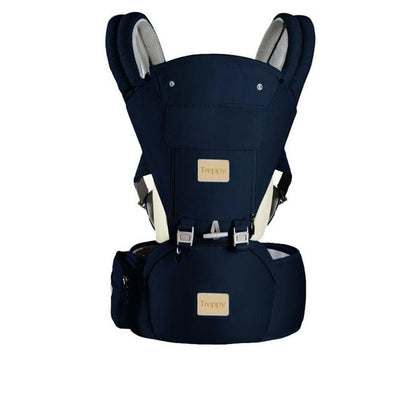 All-in-one Baby Breathable Carrier - GadgetsBoxes