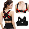 Women Corset Bra Breast Health Care Posture Corrector - GadgetsBoxes