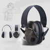 Tactical Hunting Earplugs Electronics Headset - GadgetsBoxes