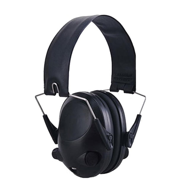 Tactical Hunting Earplugs Electronics Headset - GadgetsBoxes